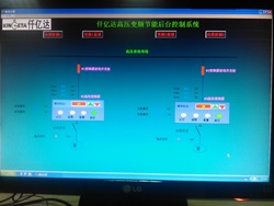 鍙橀鍣ㄤ竴鎷栦簩鎺у埗绯荤粺