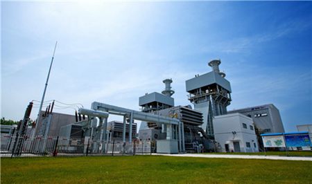 bjl官网登录天然气散布式能源利用效能达70%