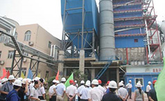 20151105144055_25063 bjl官网登录简析玻璃行业 余热发电市场近况