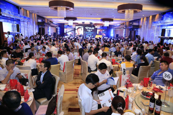 2016中秋月&bull;龙江情&rdquo; 北京黑龙江企业商会联谊晚会