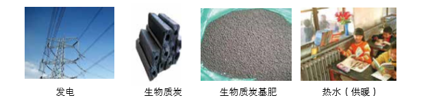 bjl官网登录可提供气化发电系统 及余热锅炉成套设备的整体规划