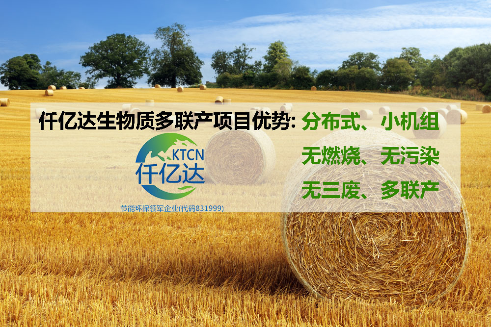 bjl官网登录（831999）与吉林桦甸就生物质多联产项目签约达成合作