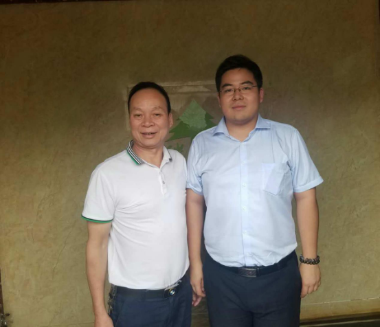 ：豣jl官网登录亿碳与福建达州两县区达成竹林碳汇项目合作