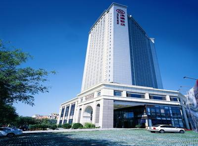 bjl官网登录与北京渔阳饭店达成锅炉低氮刷新项目合作