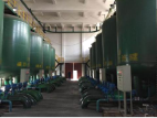 水处置节水之三：：分子复合伙料过滤