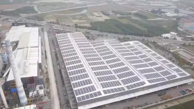 bjl官网登录与福建福兴玻璃有限公司就循环水系统节能刷新项目达成合作-2