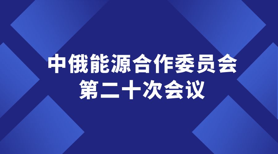 国务院副总理丁薛祥：：：深刻推动中俄碳市场所作