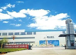 bjl官网登录与河南鑫金汇不锈钢产业有限公司达成循环水系统EMC项目合作
